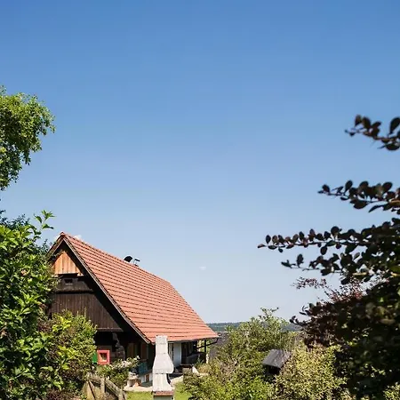 Schilcherlandleben - * Sankt Stefan ob Stainz