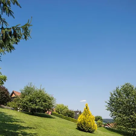 Prázdninový dům Schilcherlandleben - Sankt Stefan ob Stainz