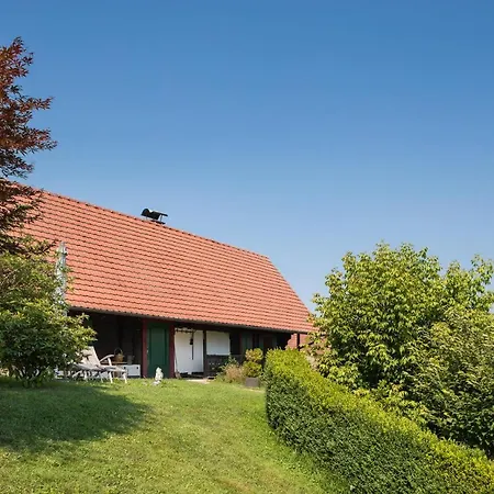 Prázdninový dům Schilcherlandleben - *