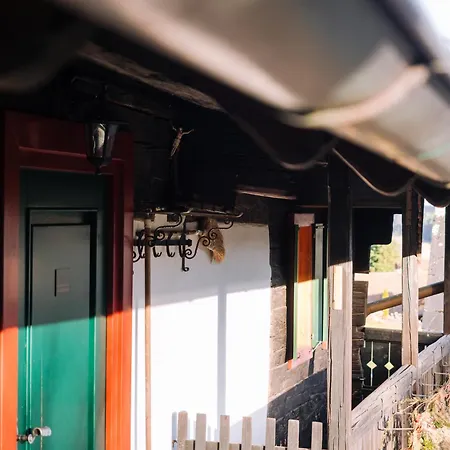 Schilcherlandleben - Prázdninový dům *