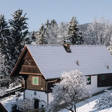 Schilcherlandleben - *