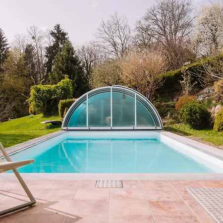 Semesterbostad Schilcherlandleben -