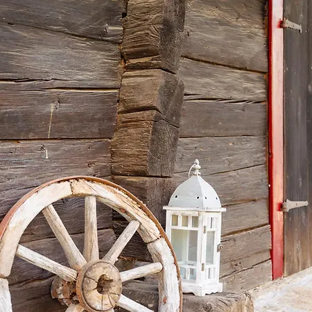 Prázdninový dům Schilcherlandleben - *