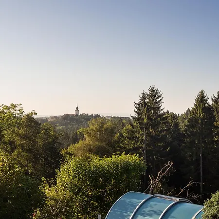 Casa de Férias Schilcherlandleben - Sankt Stefan ob Stainz