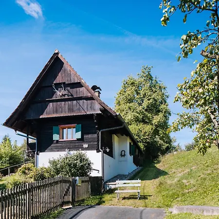 Casa de Férias Schilcherlandleben - Sankt Stefan ob Stainz