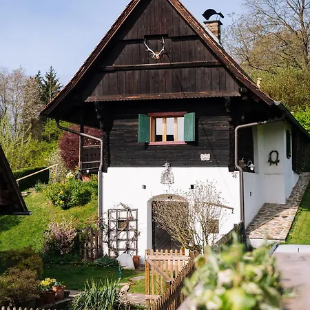Casa de Férias Schilcherlandleben -