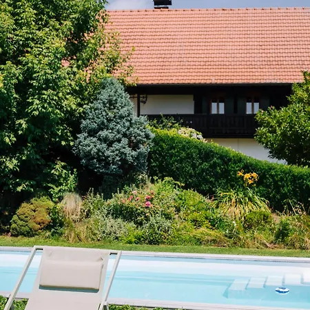 Prázdninový dům Schilcherlandleben - *