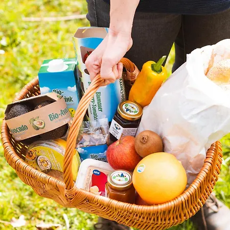 Prázdninový dům Schilcherlandleben -