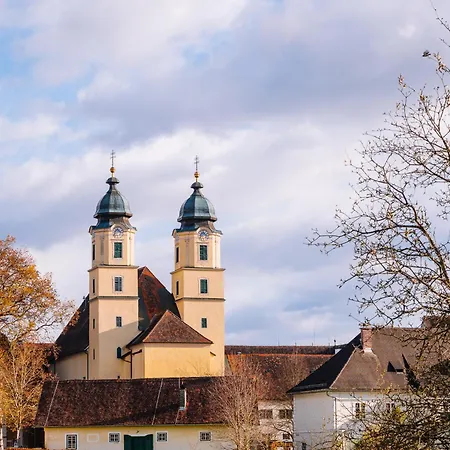 Casa de Férias Schilcherlandleben - Sankt Stefan ob Stainz