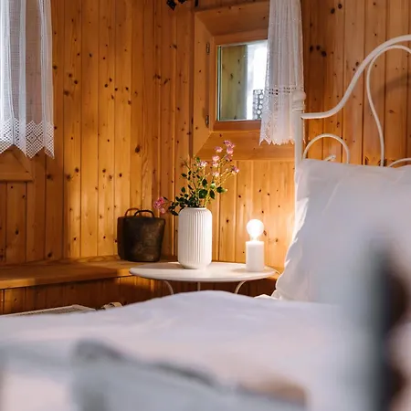 Schilcherlandleben - Ferienhaus *