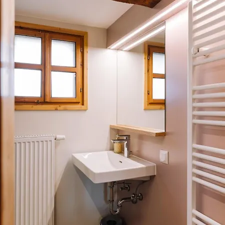 Prázdninový dům Schilcherlandleben -