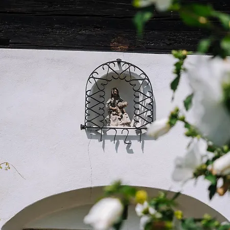 Prázdninový dům Schilcherlandleben -