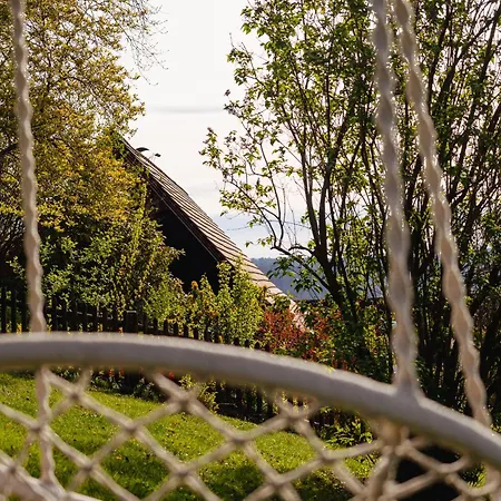 Schilcherlandleben - Ferienhaus