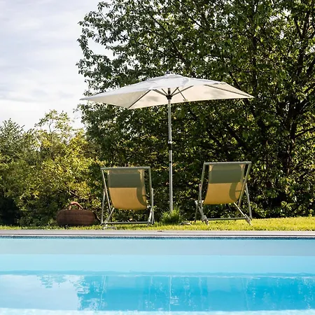 Schilcherlandleben - Prázdninový dům