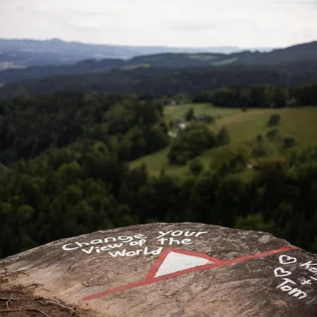Schilcherlandleben - Sankt Stefan ob Stainz