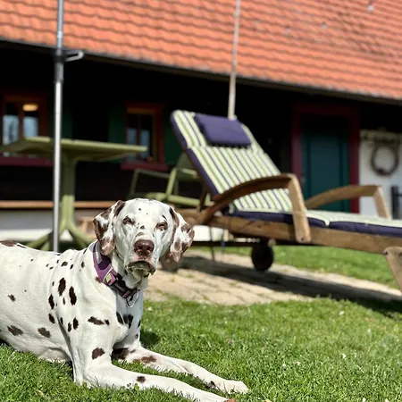 Casa de Férias Schilcherlandleben -