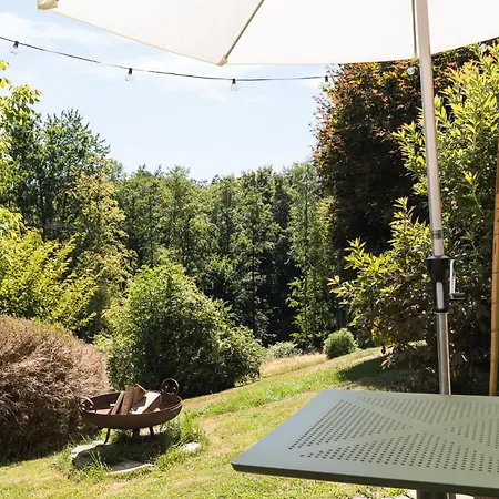 Casa de Férias Schilcherlandleben - Sankt Stefan ob Stainz