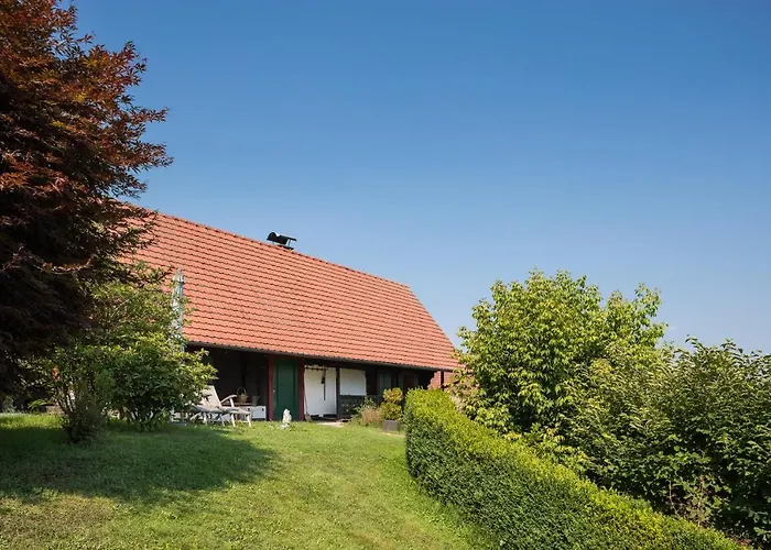 Holiday home Schilcherlandleben - *