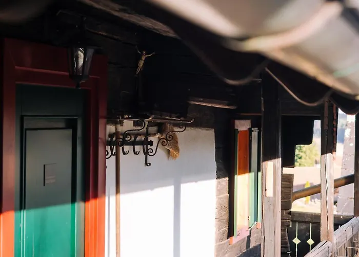 Schilcherlandleben - Holiday home *