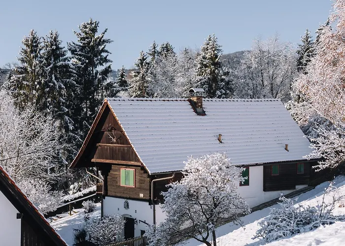 Schilcherlandleben - *