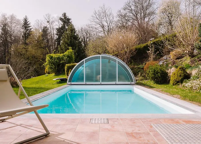 Hébergement de vacances Schilcherlandleben -