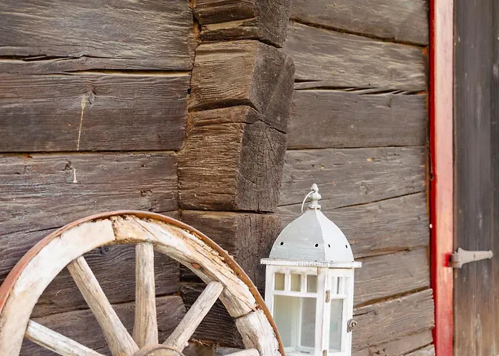 Holiday home Schilcherlandleben - *