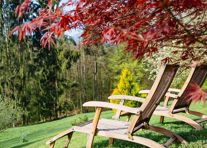 Holiday home Schilcherlandleben - Sankt Stefan ob Stainz