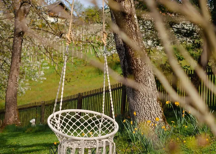 Schilcherlandleben -