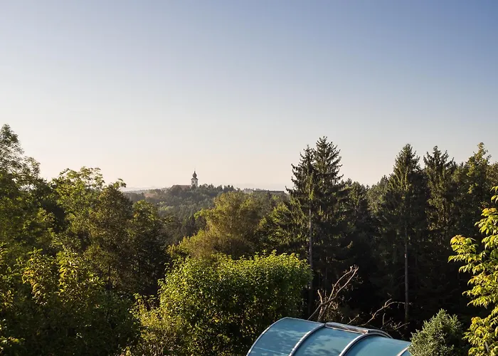 Holiday home Schilcherlandleben - Sankt Stefan ob Stainz