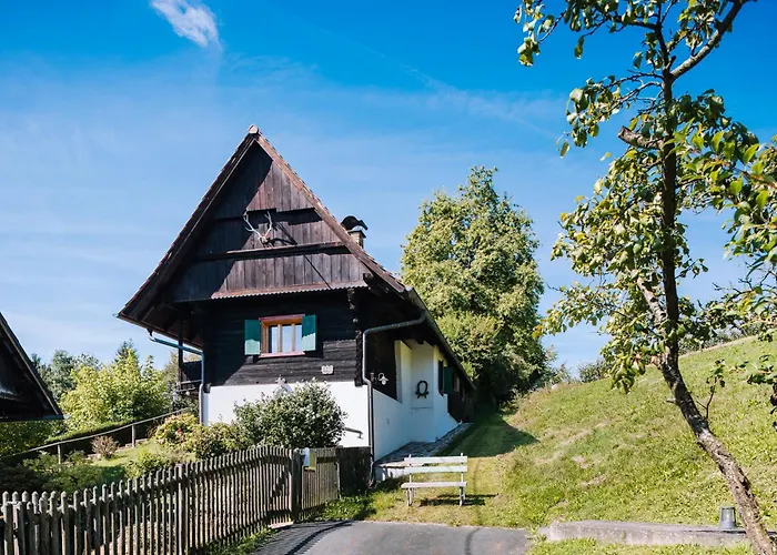 Holiday home Schilcherlandleben - Sankt Stefan ob Stainz