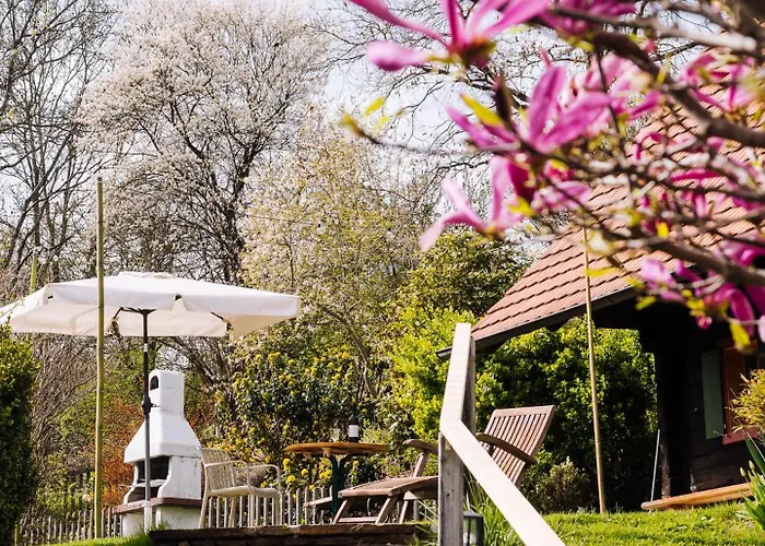 Schilcherlandleben -