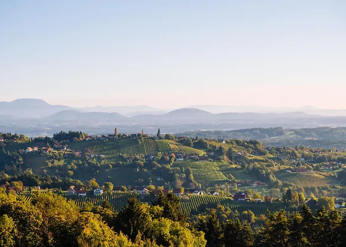 Schilcherlandleben - Sankt Stefan ob Stainz