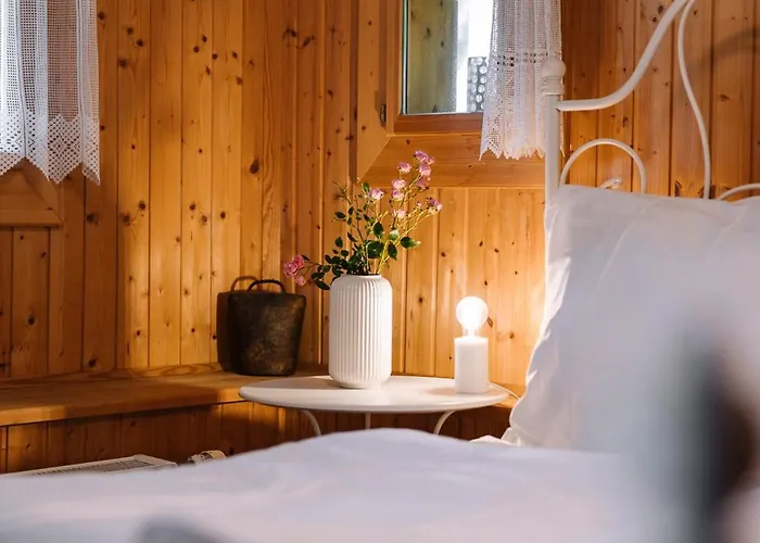 Schilcherlandleben - Holiday home *