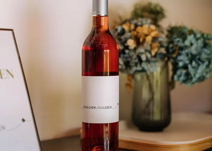 Schilcherlandleben - * Sankt Stefan ob Stainz