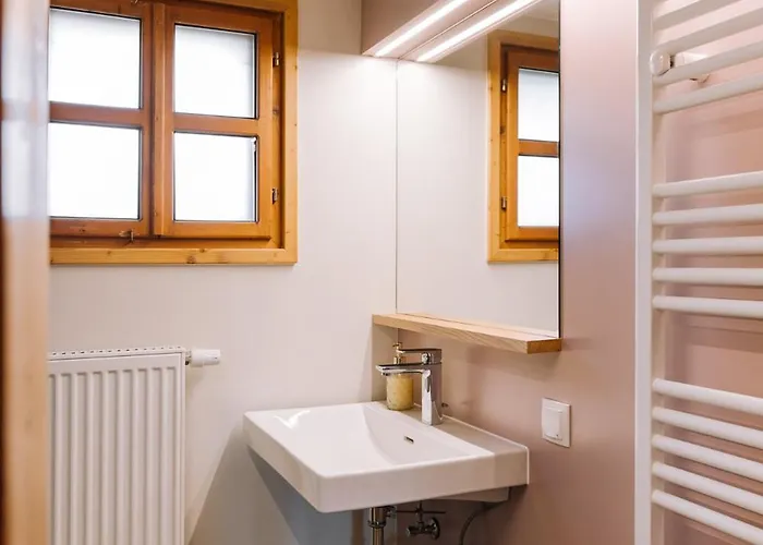 Holiday home Schilcherlandleben -