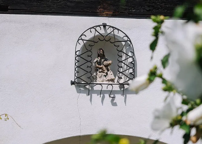 Holiday home Schilcherlandleben -