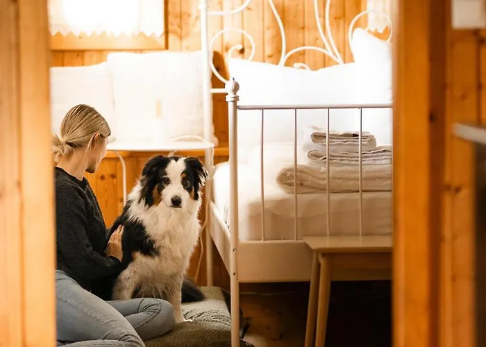 Schilcherlandleben - Holiday home *