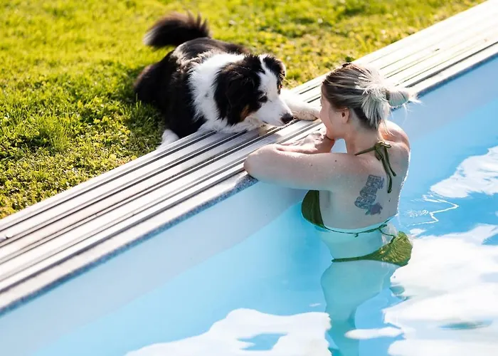 Schilcherlandleben - Holiday home *